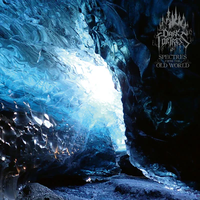 Spectres from the Old World:   - Dark Fortress [VINYL]