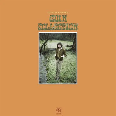 Spencer Cullum's Coin Collection - Spencer Cullum [CD]