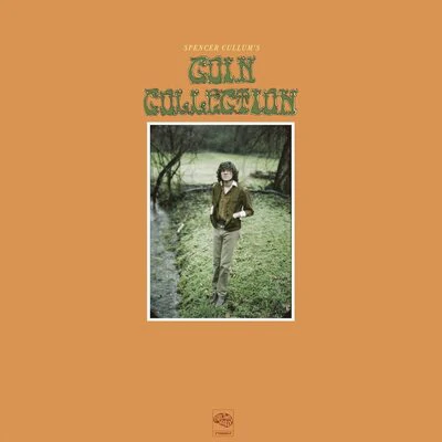 Spencer Cullum's Coin Collection - Spencer Cullum [VINYL]