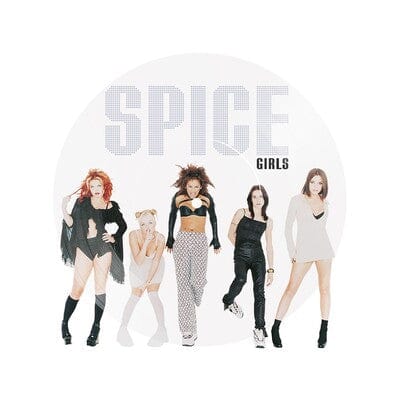 Spiceworld 25 (Picture Disc) - Spice Girls [Colour Vinyl] - Image 2