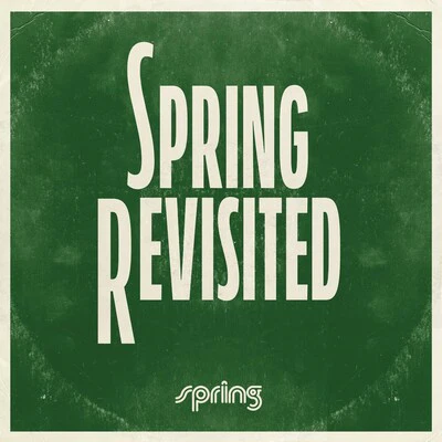 Spring Revisited - Various Artists [VINYL]
