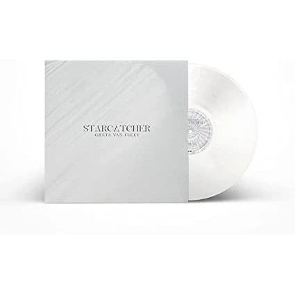 Starcatcher - Greta Van Fleet [Colour VINYL]