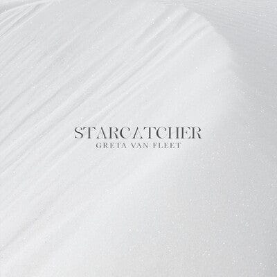 Starcatcher - Greta Van Fleet [Colour VINYL] - Image 2