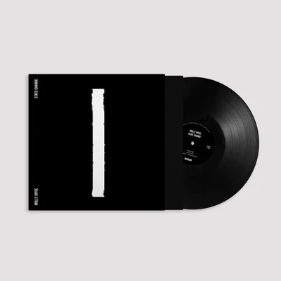 State Change - Molly Joyce [VINYL]