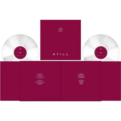 Still (40th Anniversary) - Joy Division [Colour Vinyl]