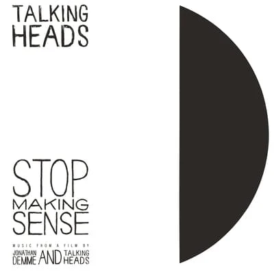 Stop Making Sense (Deluxe Edition) - Talking Heads [CD] - Image 2