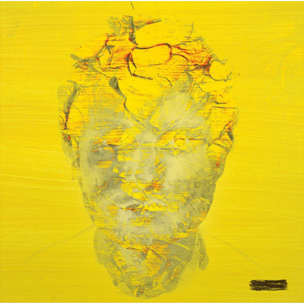 - (Subtract) - Ed Sheeran [Colour Vinyl] - Image 2