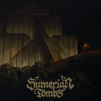 Sumerian Tombs - Sumerian Tombs [VINYL]