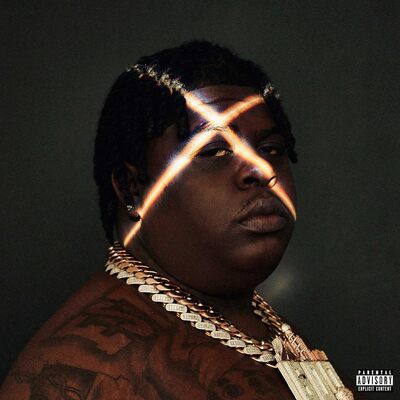 Take Care - BigXthaPlug [CD]