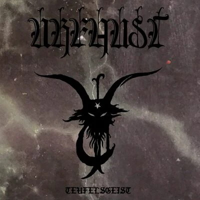 Teufelsgeist - Urfaust [VINYL]