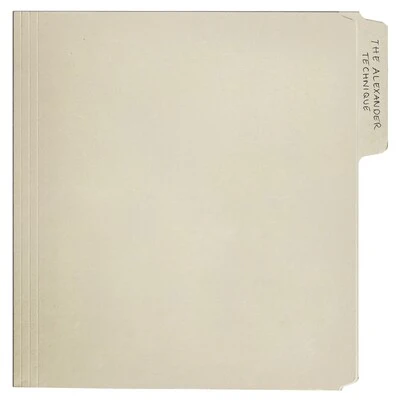 The Alexander Technique (Limited 2LP White Edition) - Rex Orange County [Colour Vinyl] - Image 2