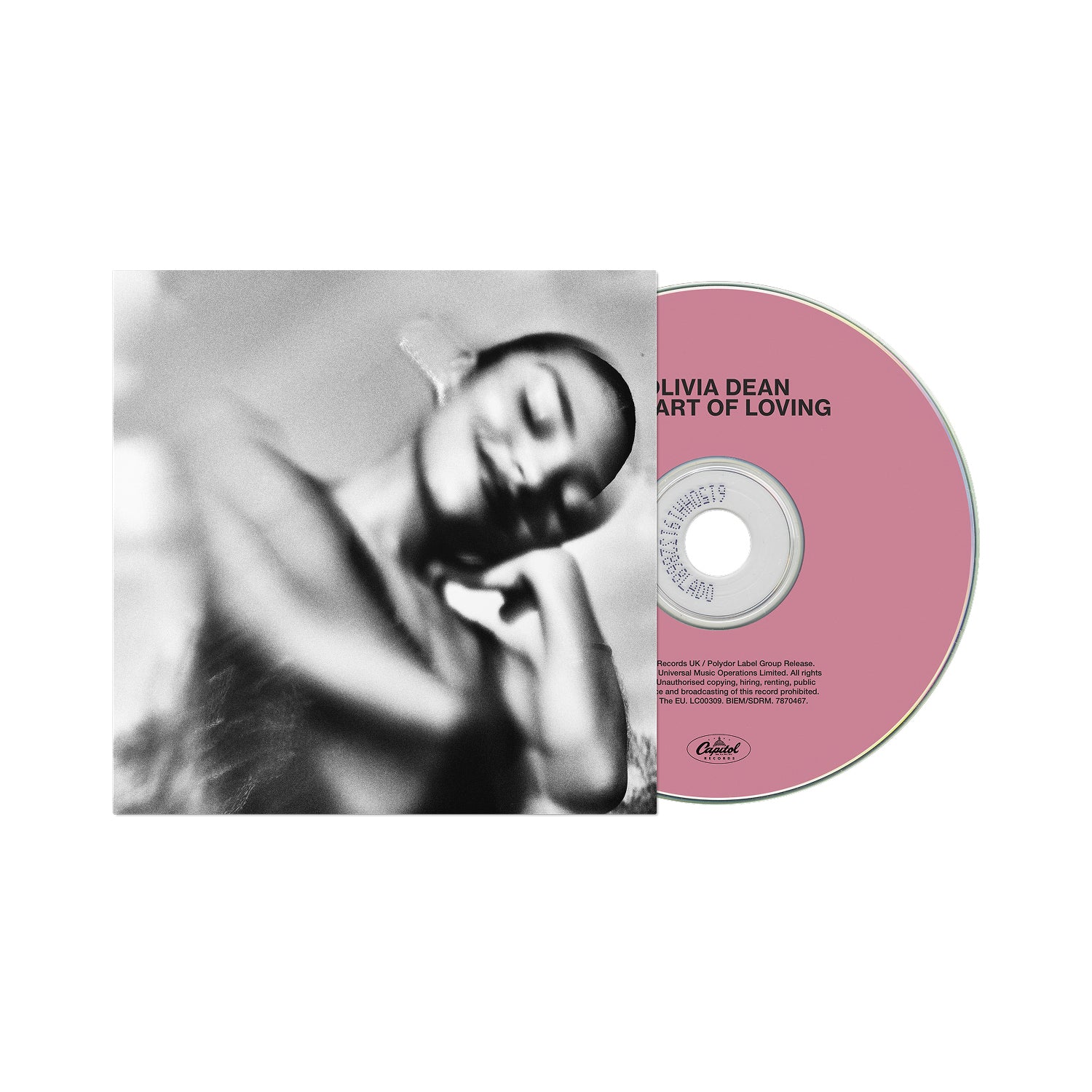 New Year Sale | 2 For €25 CD New Additions