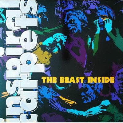 The Beast Inside - Inspiral Carpets [Colour Vinyl] - Image 2