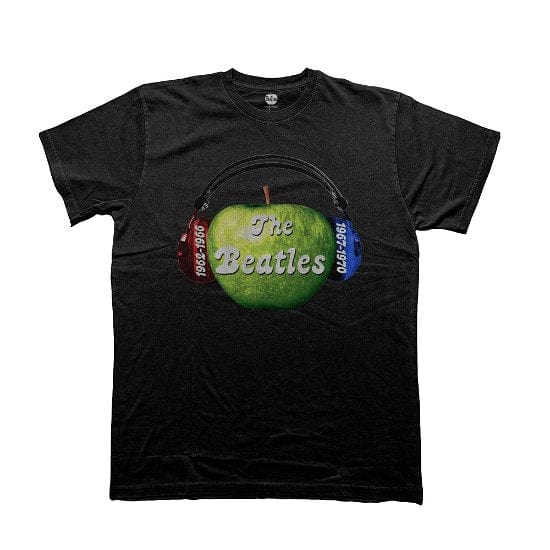 The Beatles: Listen To The Beatles - Medium [T-Shirts]