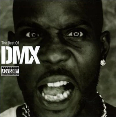 The Best of DMX - DMX [CD]