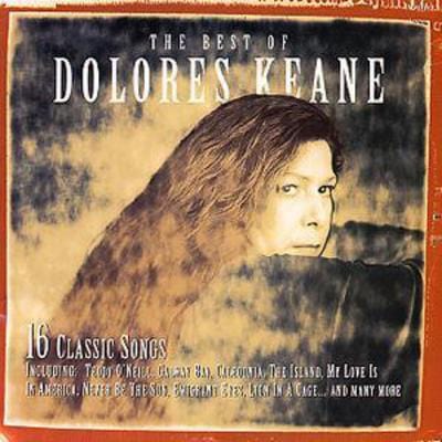 The Best Of Dolores Keane: 16 CLASSIC SONGS - Dolores Keane [CD]
