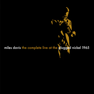 The Complete Plugged Nickel Live 1965 (10LP Boxset) - Miles Davis [VINYL] - Image 2