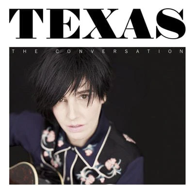The Conversation - Texas [CD Deluxe Edition]