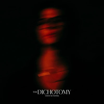 The Dichotomy - David Kushner [Colour Vinyl] - Image 2