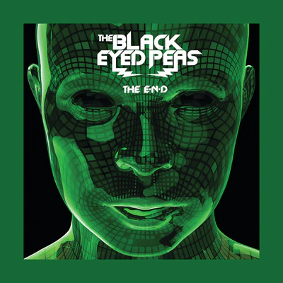 The E.N.D. - Black Eyed Peas [VINYL]