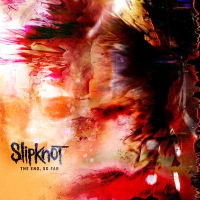The End So Far...: (Limited Edition)  - Slipknot [Colour Vinyl] - Image 2