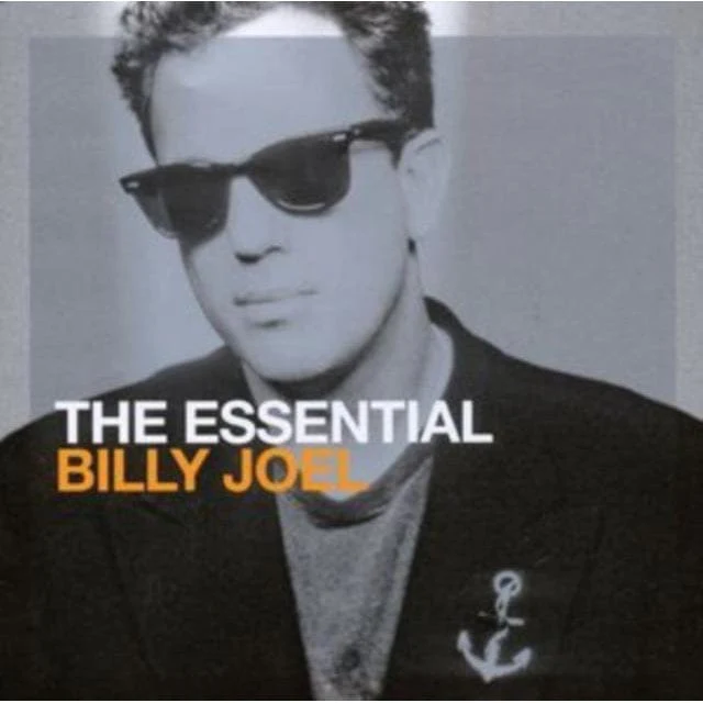 The Essential - Billy Joel [CD]