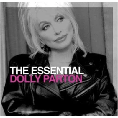The Essential Dolly Parton - Dolly Parton [CD]