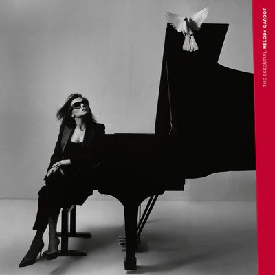The Essential Melody Gardot - Melody Gardot [Colour Vinyl] - Image 2