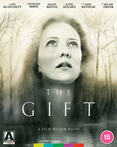 The Gift - Sam Raimi [BLU-RAY] - Image 2