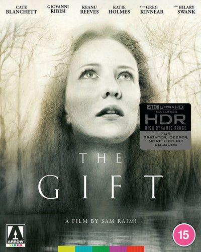 The Gift - Sam Raimi [4K UHD] - Image 2