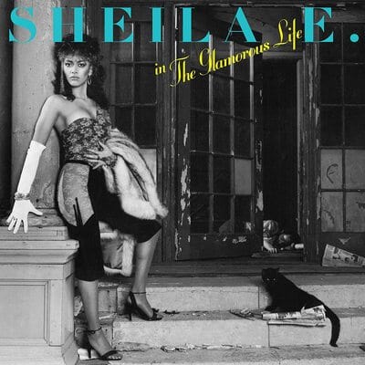 The Glamorous Life: (Limited Edition)  - Sheila E. [Colour Vinyl] - Image 2