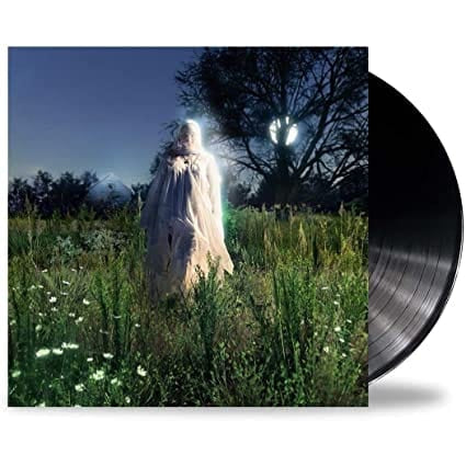The Hardest Part:   - Noah Cyrus [VINYL] - Image 2