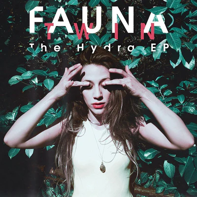 The Hydra - Fauna Twin [VINYL]