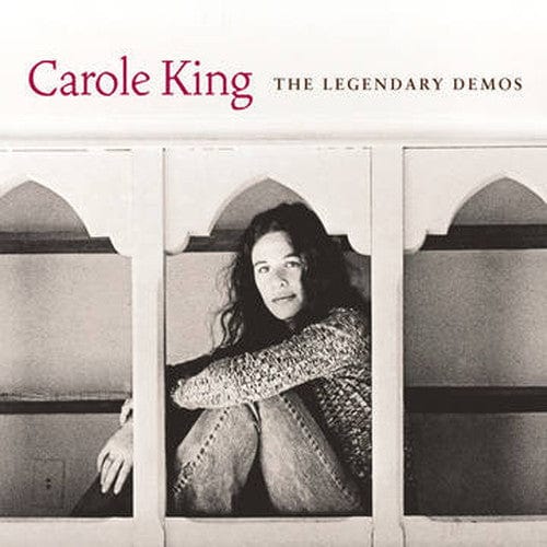 The Legendary Demos (RSD 2023) - Carole King [Colour Vinyl] - Image 2