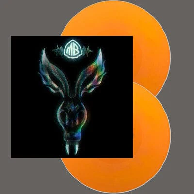 The Night They Came Home!:   - Mr. Bungle [Colour Vinyl]