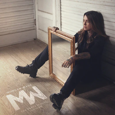 The Party Is Over (Recovered) - Morgan Wade [VINYL]