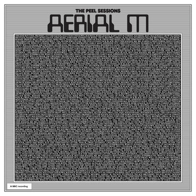 The Peel Sessions - Aerial M [VINYL]