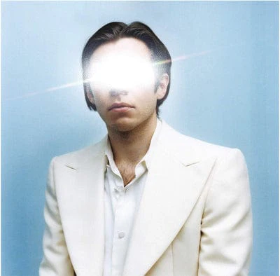The Performer:   - James Righton [VINYL]