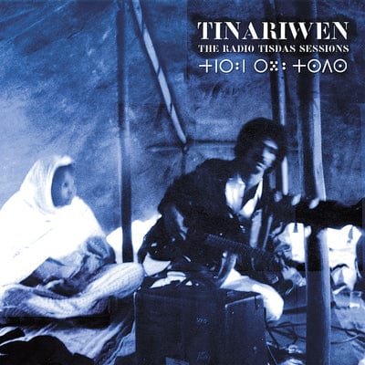 The Radio Tisdas Sessions:   - Tinariwen [Colour Vinyl] - Image 2