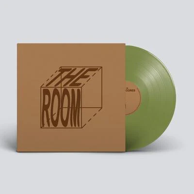 The Room - Fabiano Do Nascimento & Sam Gendel [VINYL]