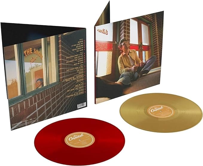 The Show: The Encore (Deluxe Edition) - Niall Horan [Colour Vinyl] - Image 2