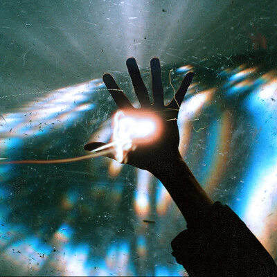 The Sky the Earth and All Between - Architects [Colour Vinyl] - Image 2