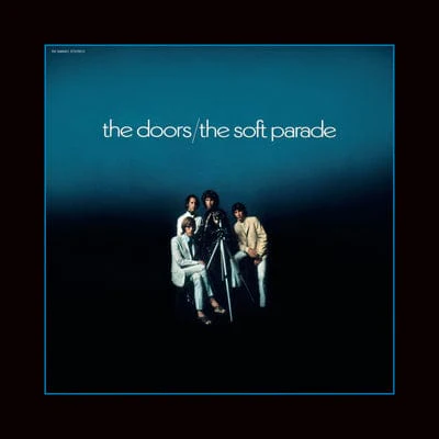 The Soft Parade - The Doors (Remaster Edition) [VINYL]