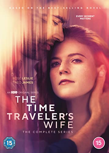 The Time Traveler's Wife [DVD]
