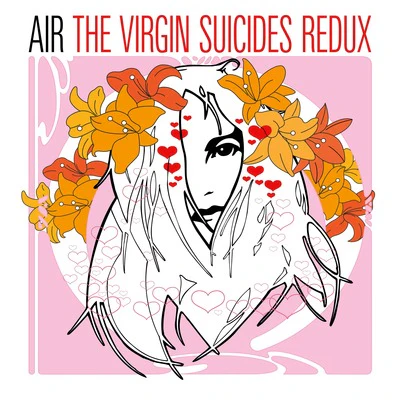 The Virgin Suicides Redux - Air [CD] - Image 2