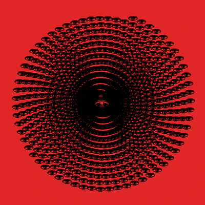 THE WHEEL - I See Stars [CD]