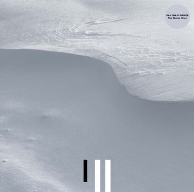 The Winterhymn - Pantha Du Prince [VINYL]