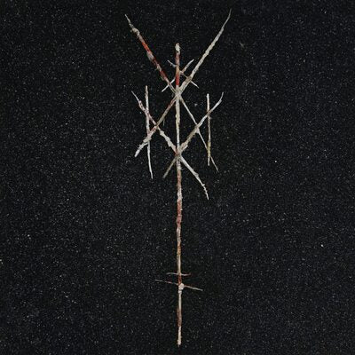There's Always Blood at the End of the Road:   - Wiegedood [CD]