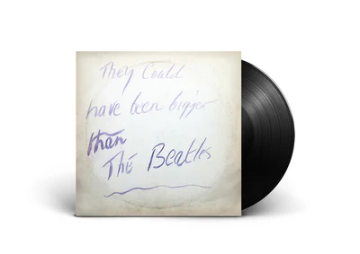They Could Have Been Bigger Than the Beatles - Television Personalities [VINYL]