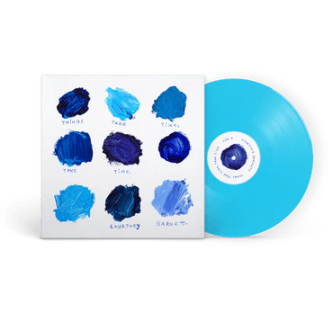 Things Take Time, Take Time - Courtney Barnett [Colour Vinyl]